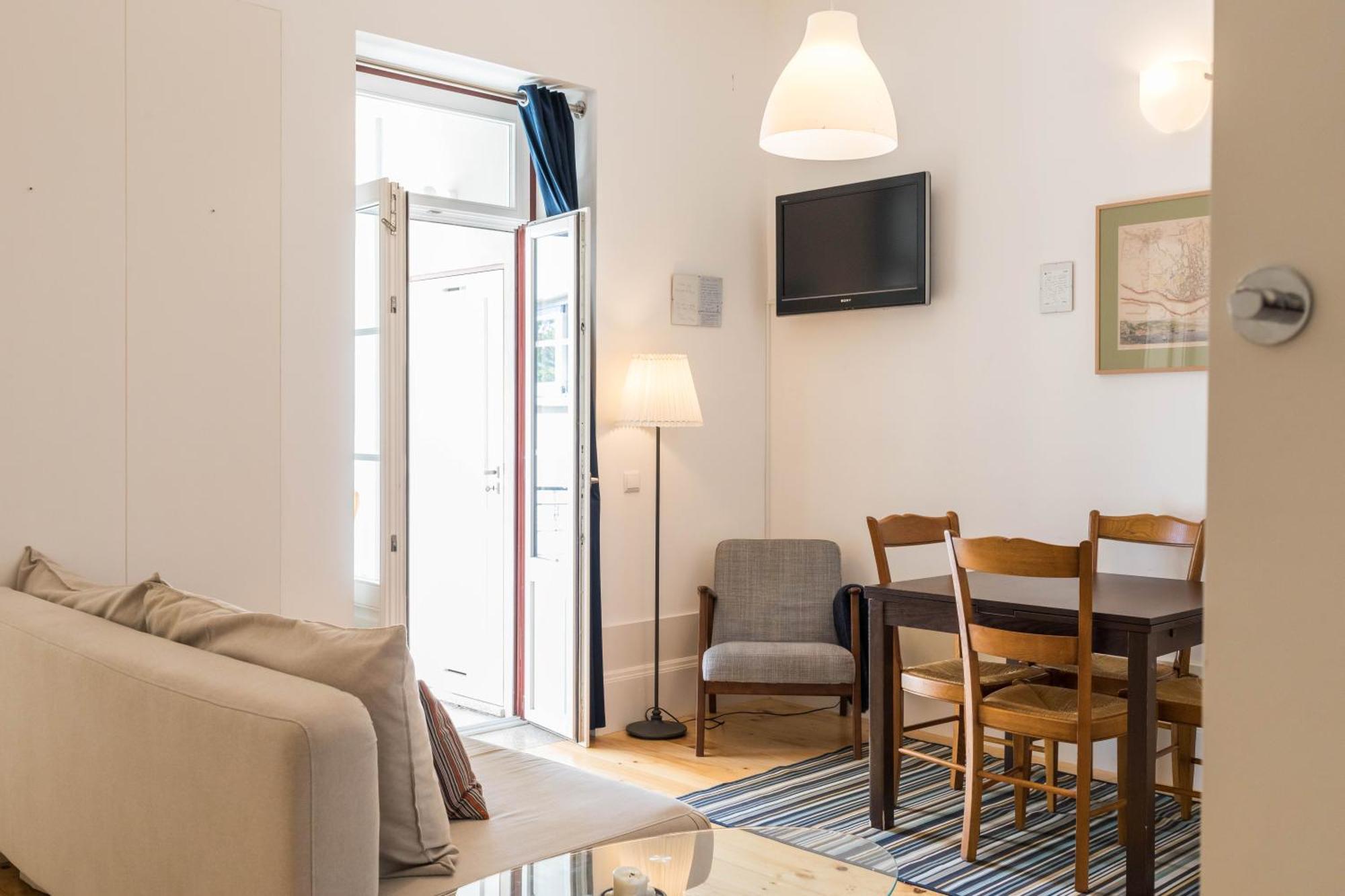Viva Breiner Flats Lejlighed Porto Eksteriør billede