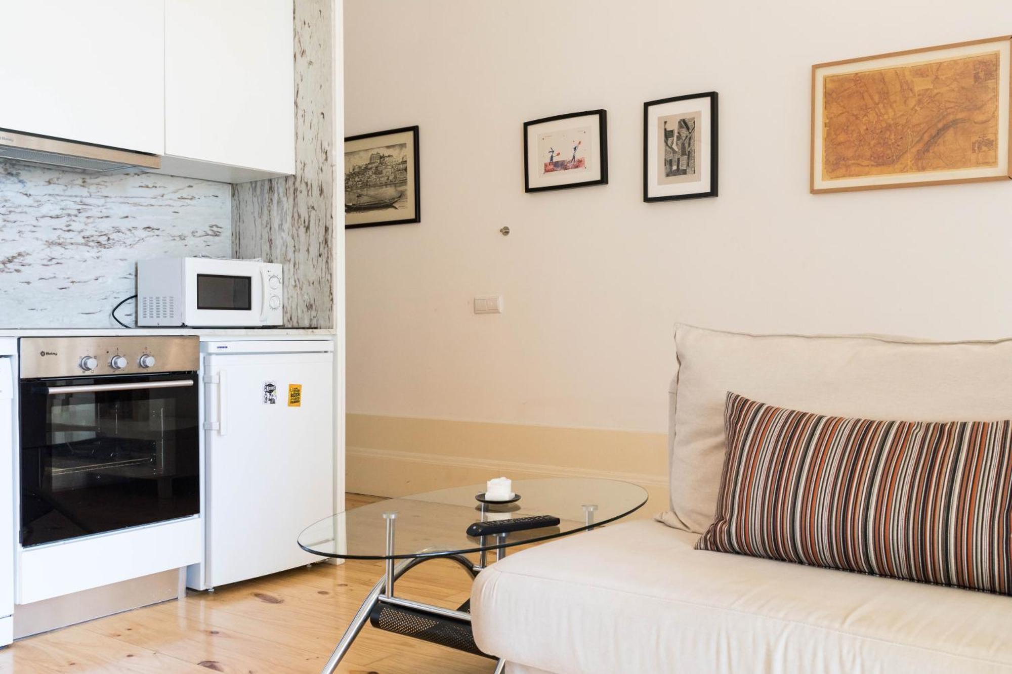 Viva Breiner Flats Lejlighed Porto Eksteriør billede