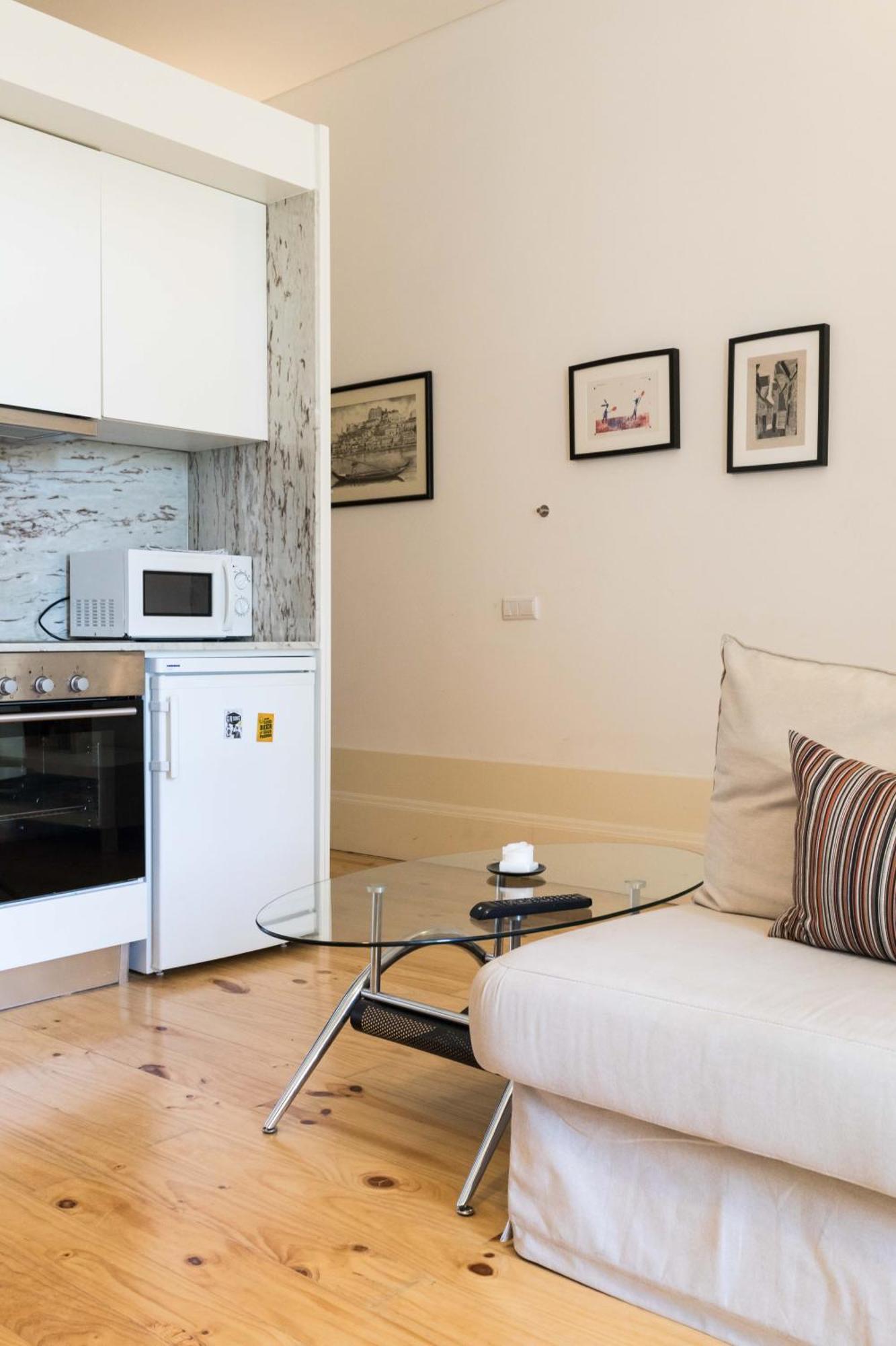Viva Breiner Flats Lejlighed Porto Eksteriør billede
