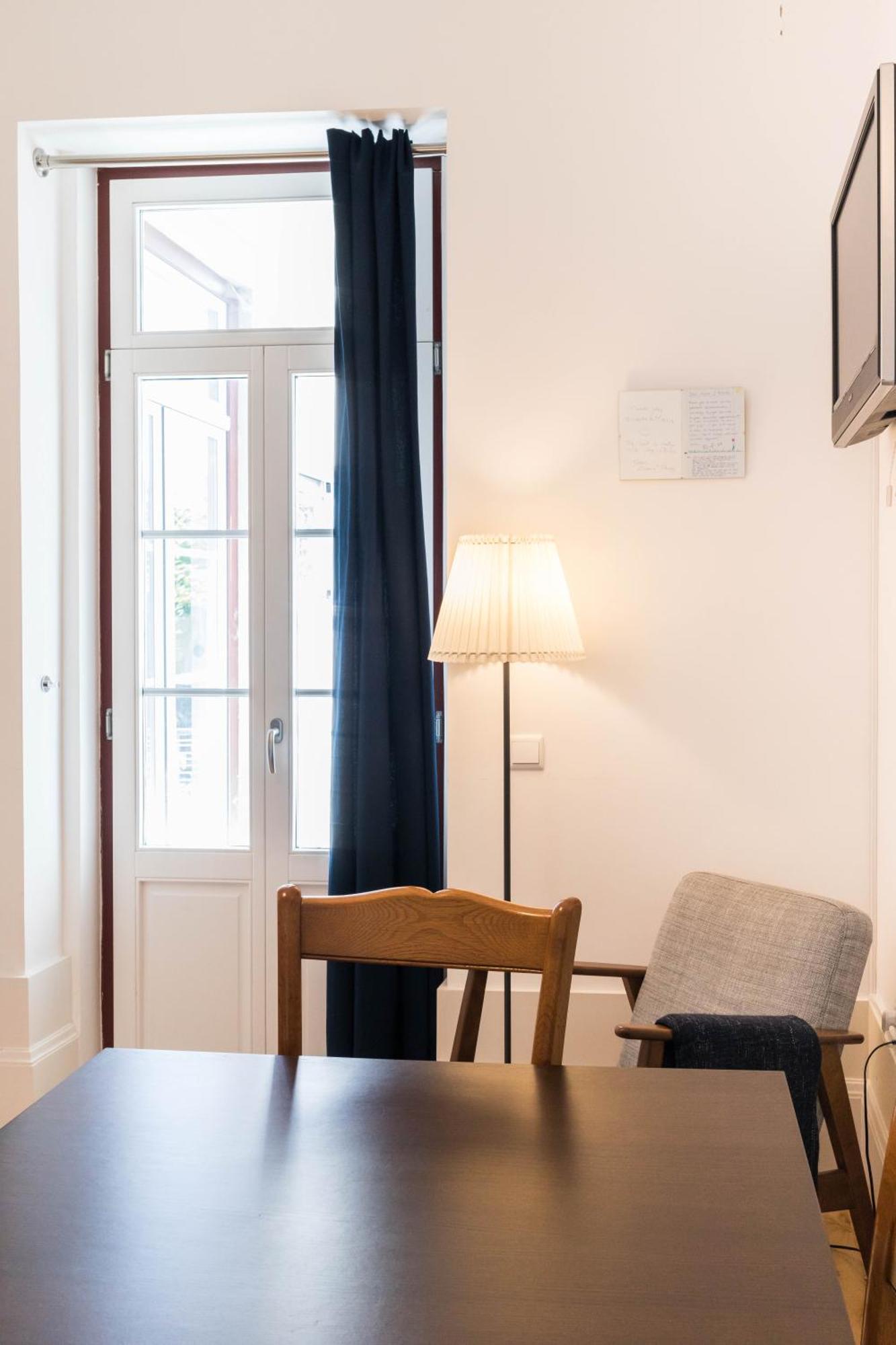 Viva Breiner Flats Lejlighed Porto Eksteriør billede