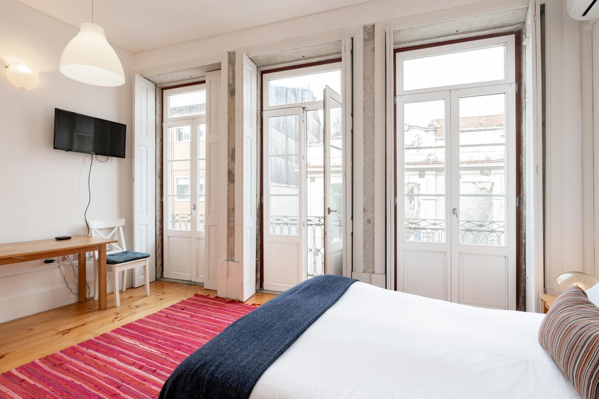 Viva Breiner Flats Lejlighed Porto Eksteriør billede