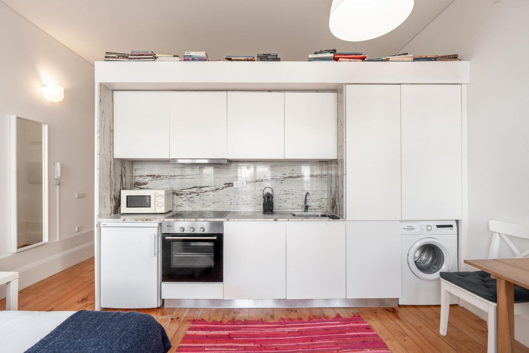 Viva Breiner Flats Lejlighed Porto Eksteriør billede