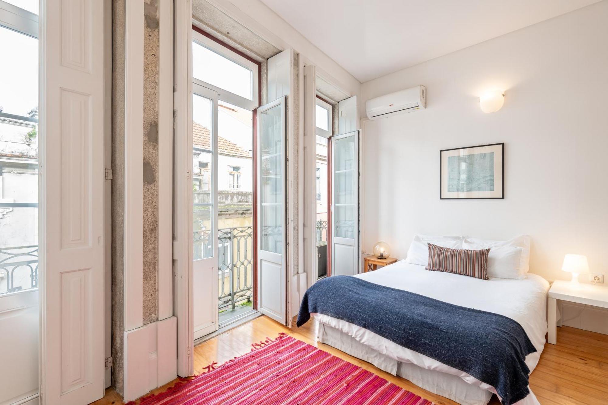 Viva Breiner Flats Lejlighed Porto Eksteriør billede