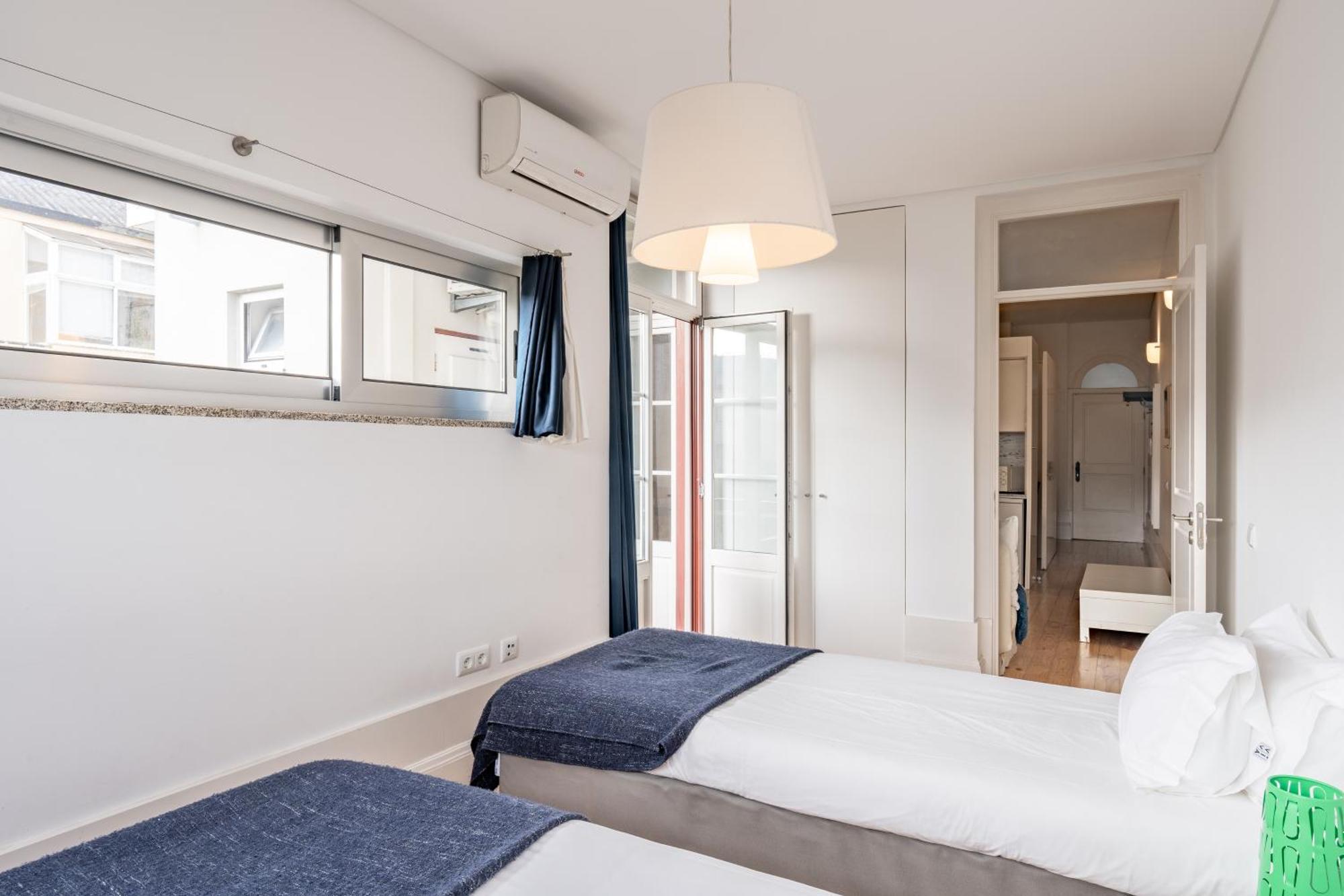 Viva Breiner Flats Lejlighed Porto Eksteriør billede