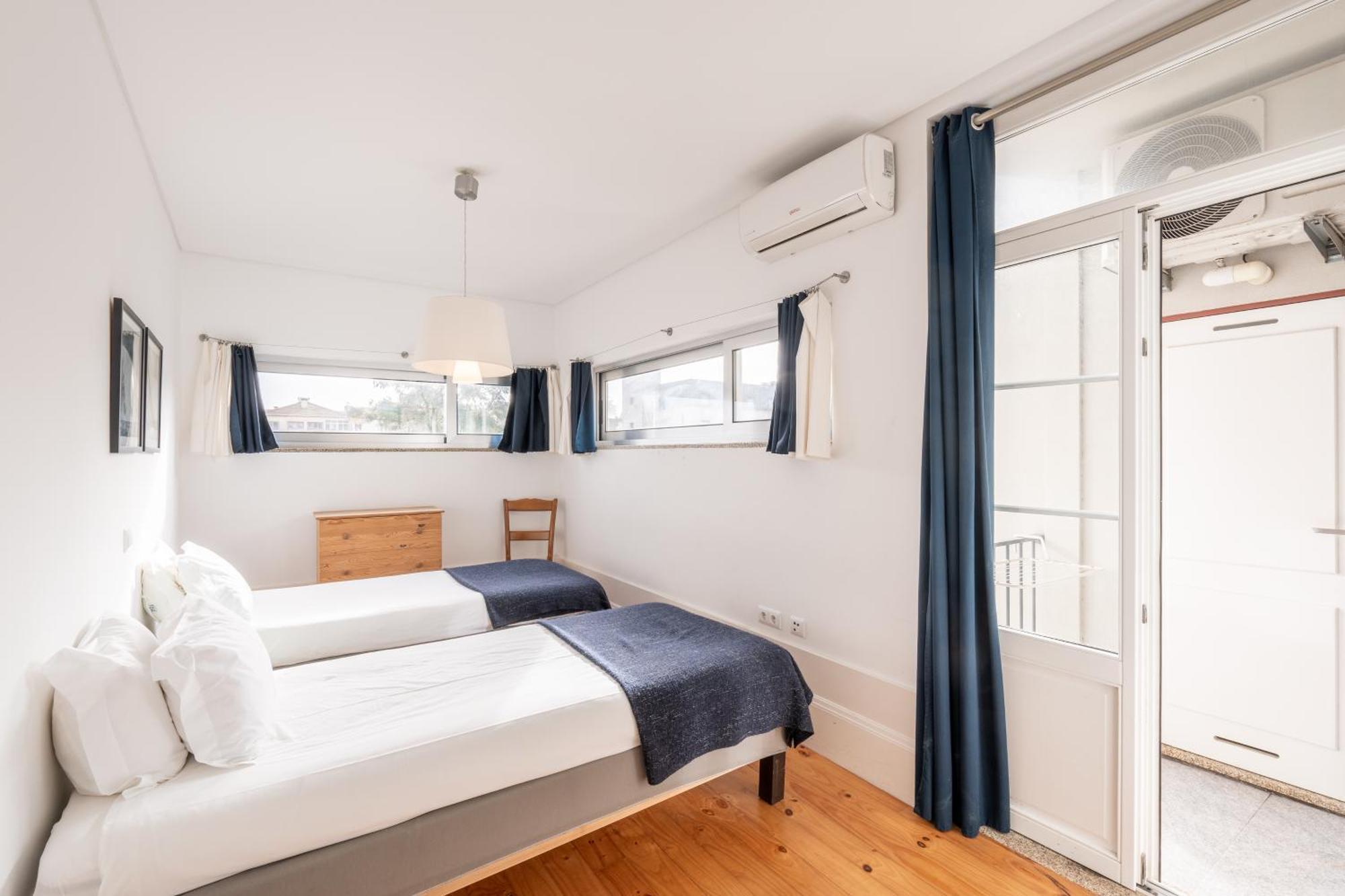 Viva Breiner Flats Lejlighed Porto Eksteriør billede