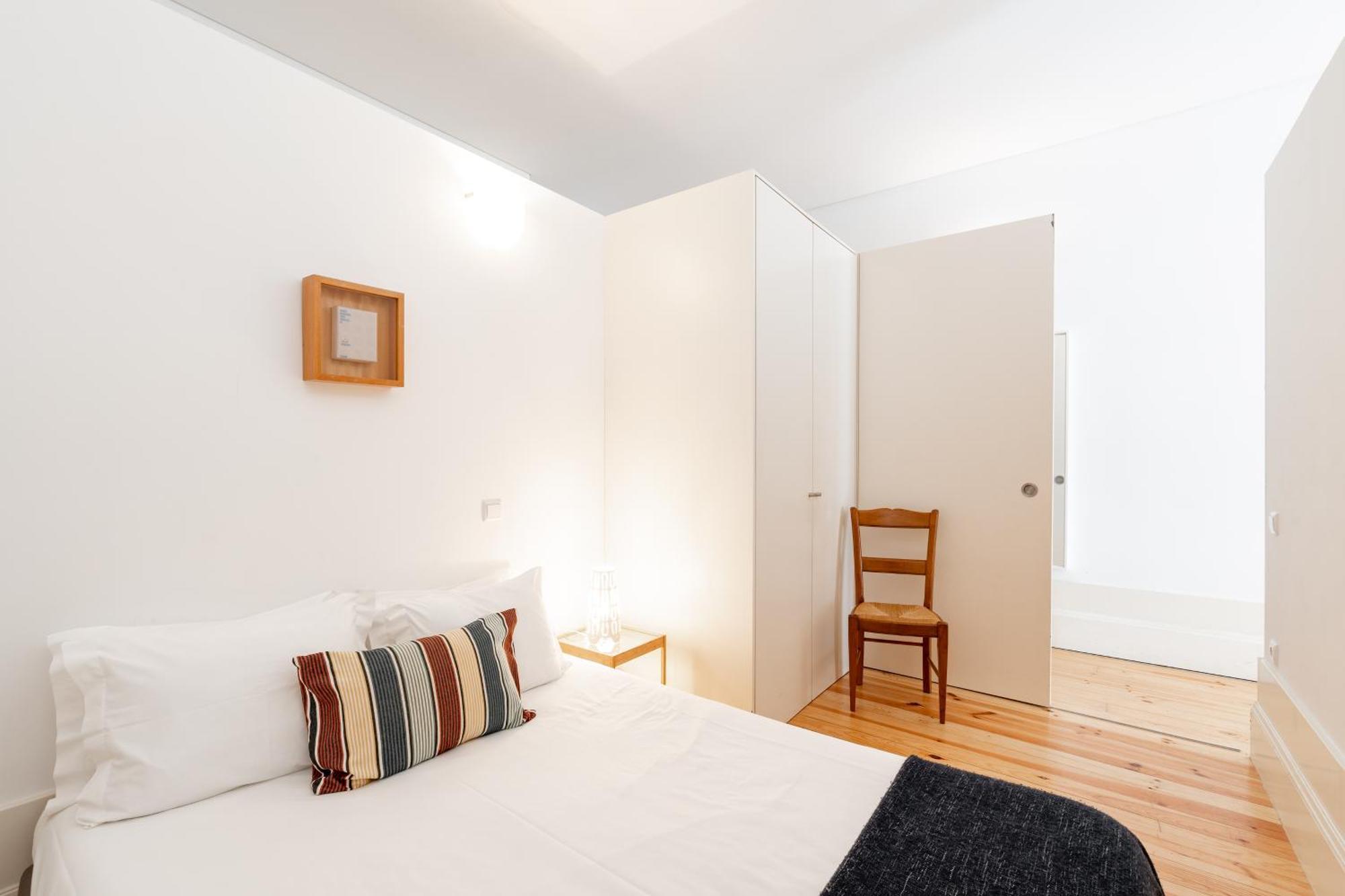 Viva Breiner Flats Lejlighed Porto Eksteriør billede