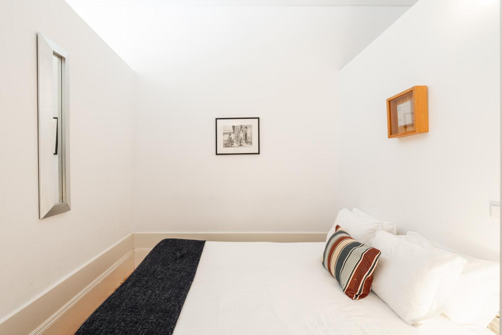 Viva Breiner Flats Lejlighed Porto Eksteriør billede