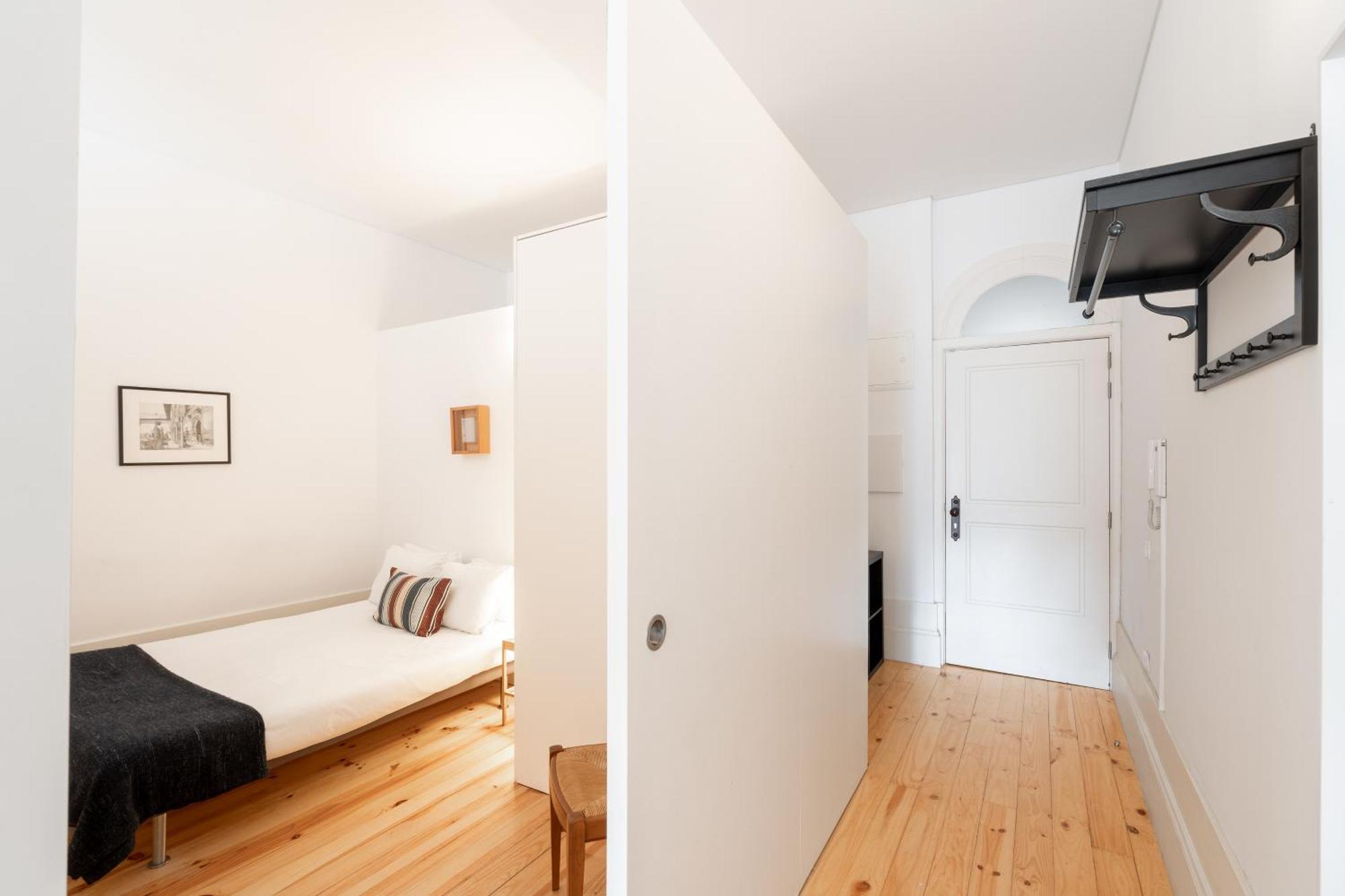 Viva Breiner Flats Lejlighed Porto Eksteriør billede