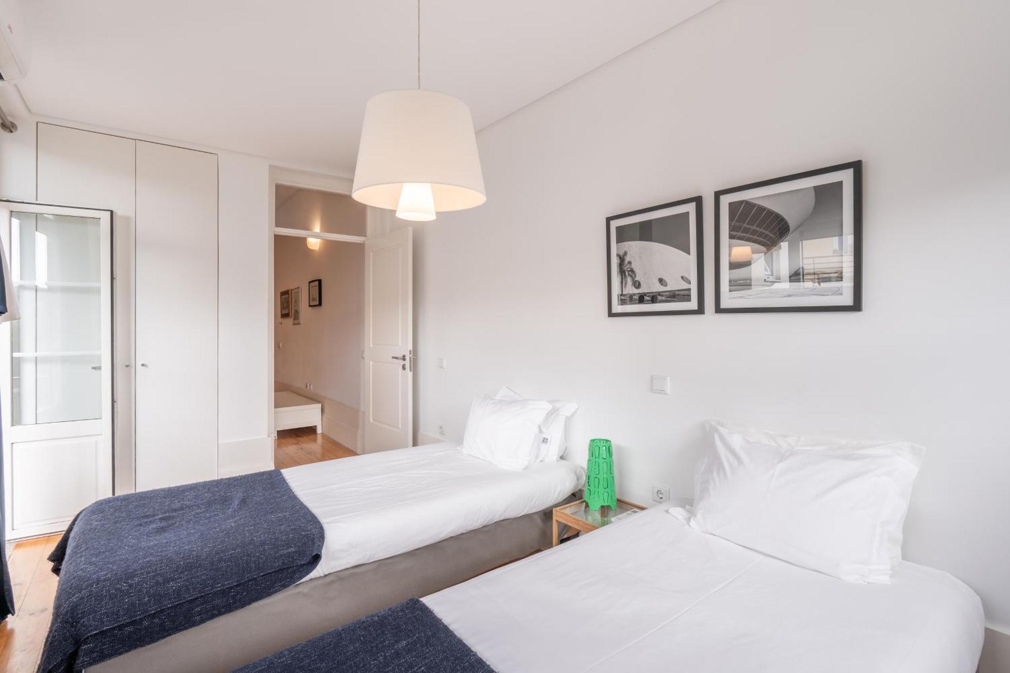 Viva Breiner Flats Lejlighed Porto Eksteriør billede